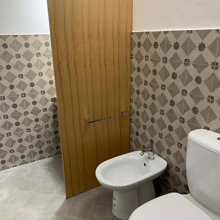 Woodenloft16 * Катанія