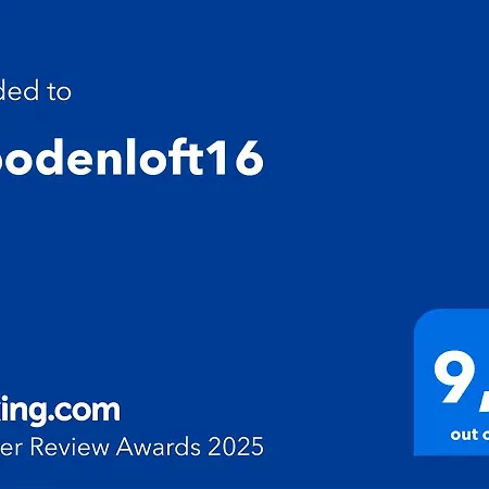 Woodenloft16 Апартаменти Катанія